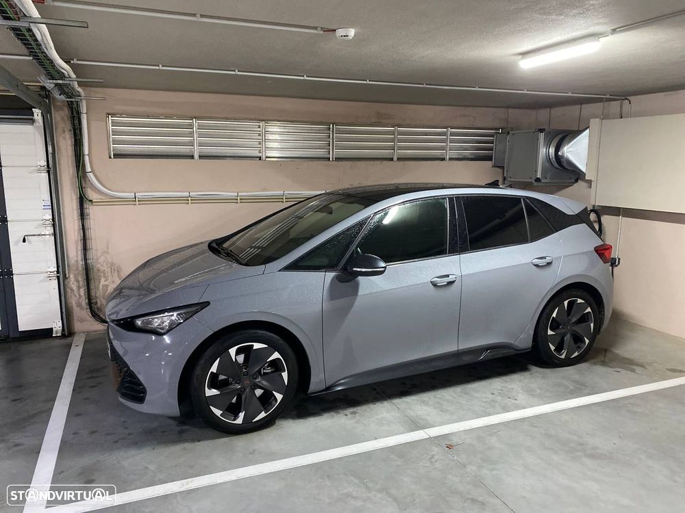 Cupra Born 58 kWh e-Boost Plus - 2