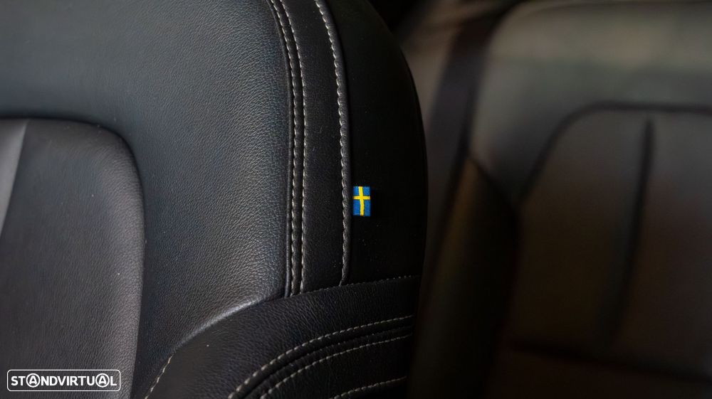 Volvo XC 40 1.5 T3 Inscription - 27