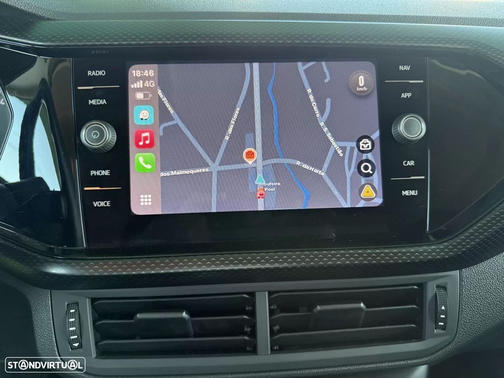 VW T-Cross 1.0 TSI Life - 13