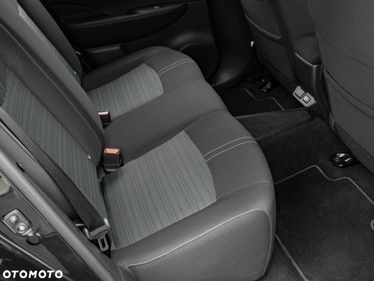 Nissan Leaf - 28