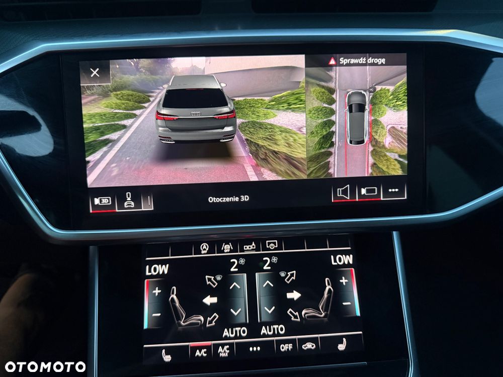 Audi A6 Avant 40 TDI mHEV Quattro Sport S tronic - 27