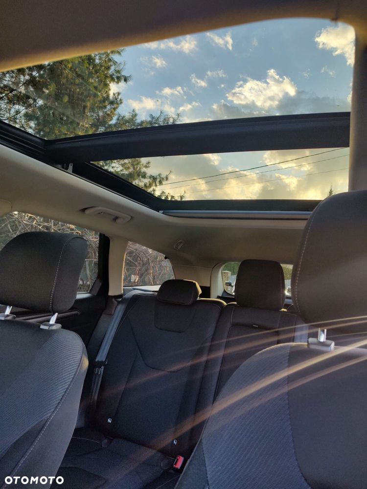 Ford Mondeo 2.0 TDCi Titanium PowerShift - 3