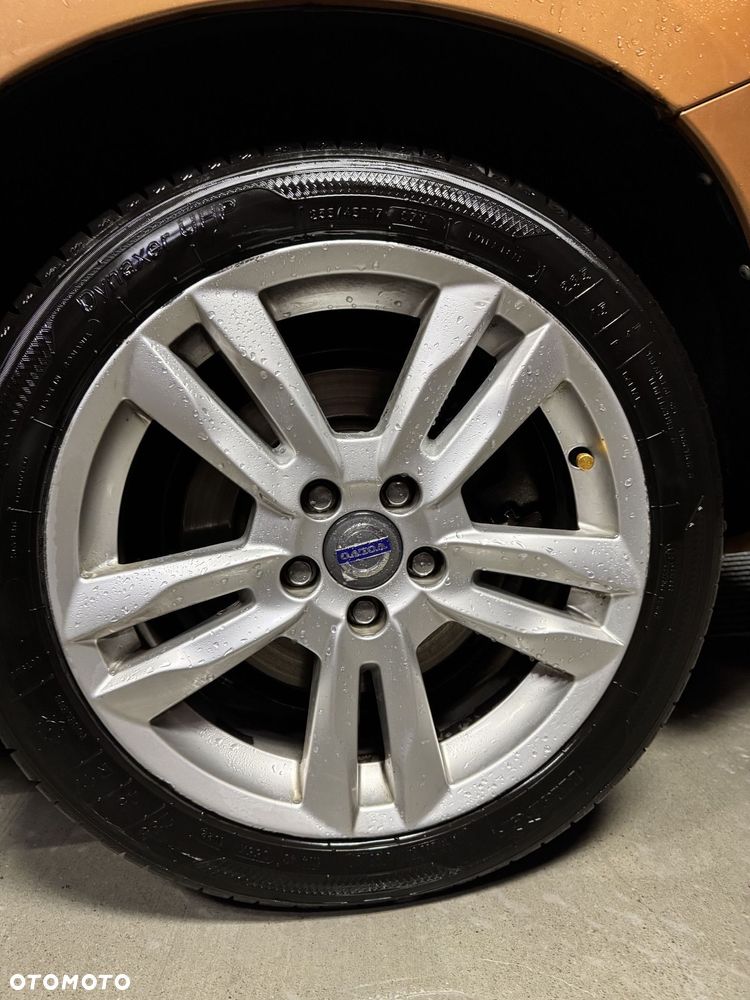 Volvo S60 D5 Summum - 16