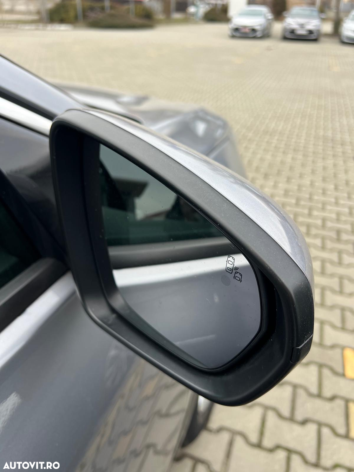 Opel Grandland X 1.2 Start/Stop Business Edition - 30