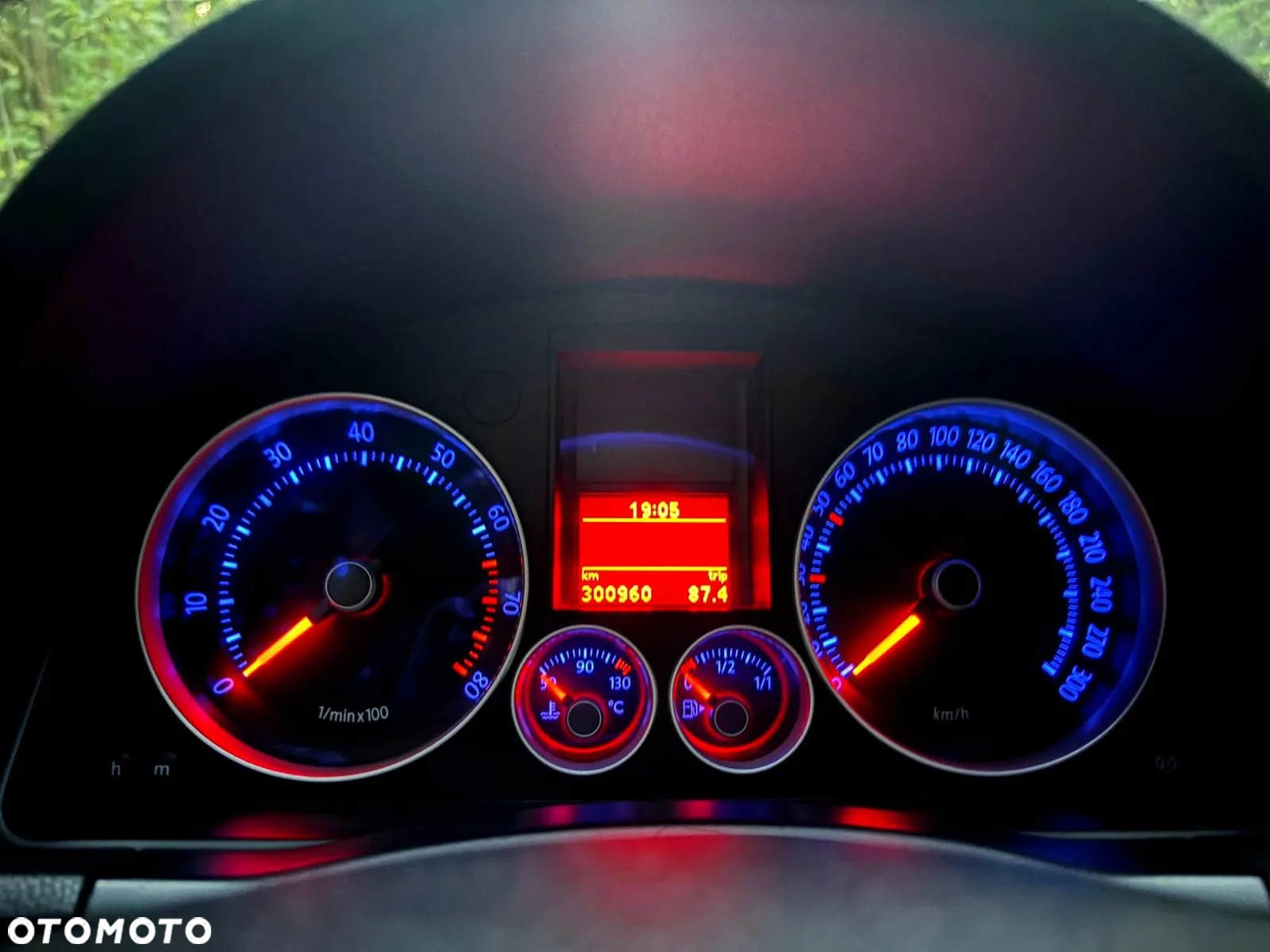 Volkswagen Golf 2.0 GTI - 7