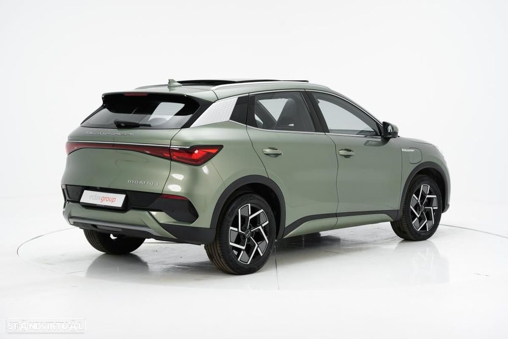 BYD Atto 3 Comfort - 3
