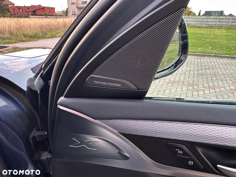 BMW X4 xDrive30i M Sport X - 33