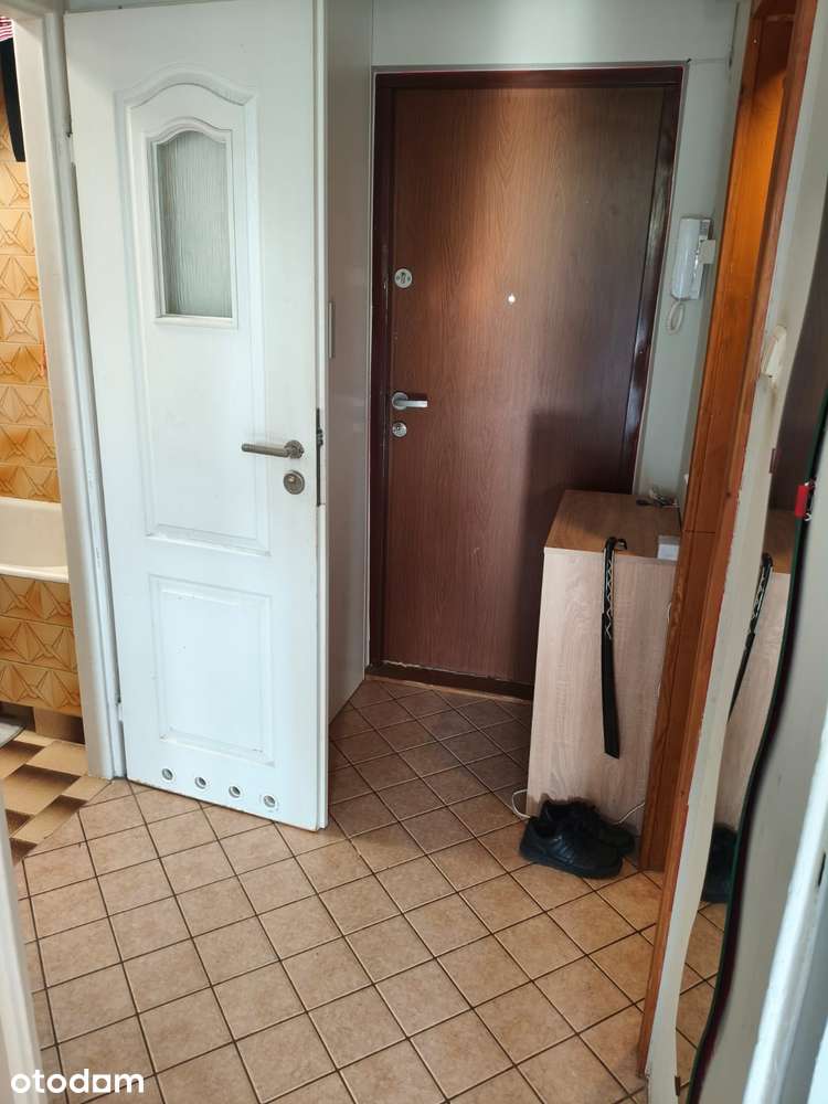 2-pok. mieszkanie | Geodetów 6 | bez prowizji