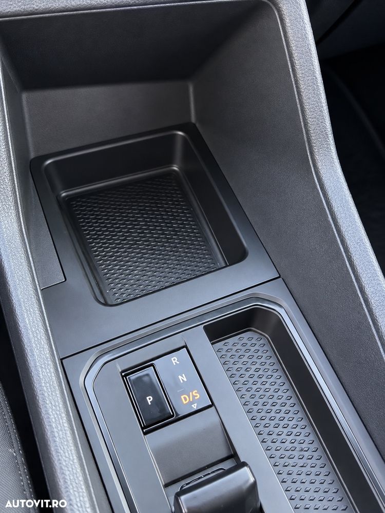 Volkswagen Caddy 2021 photo 5