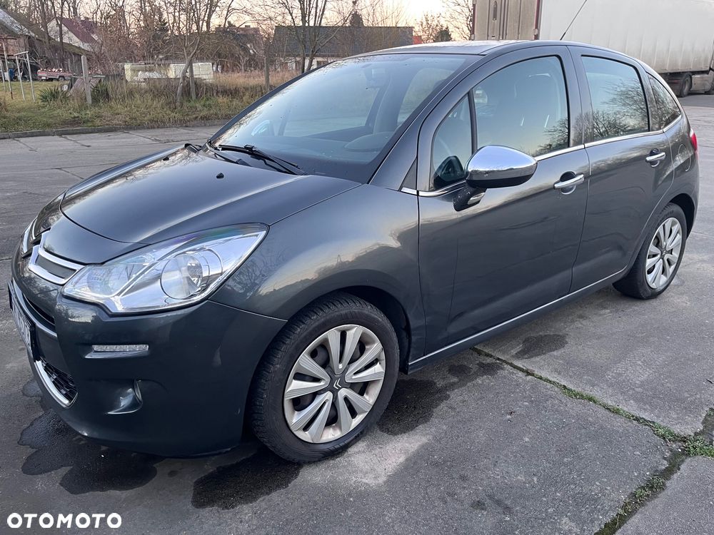 Citroën C3 1.0 VTi Seduction - 1
