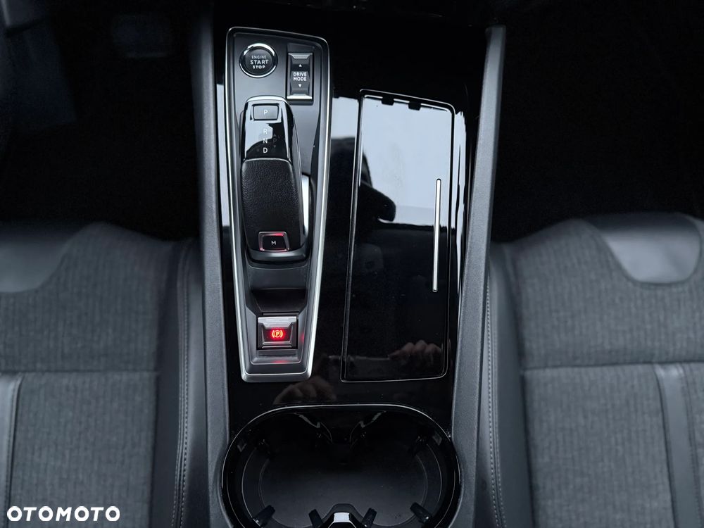 Peugeot 508 1.5 BlueHDi Allure S&S EAT8 - 10