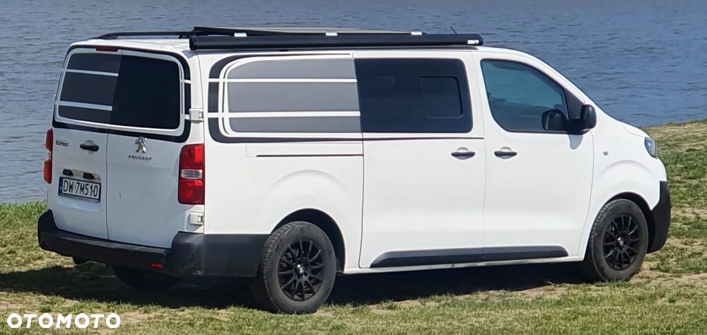 Peugeot Expert - 4