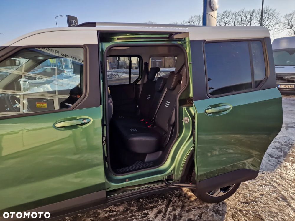 Ford Tourneo Courier 1.0 EcoBoost Active - 23