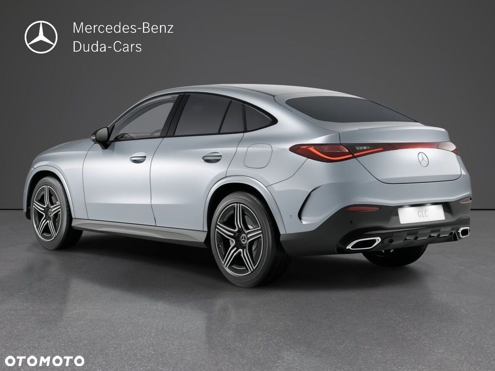 Mercedes-Benz GLC - 8