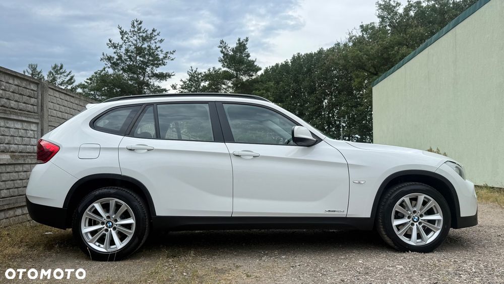 BMW X1 - 31