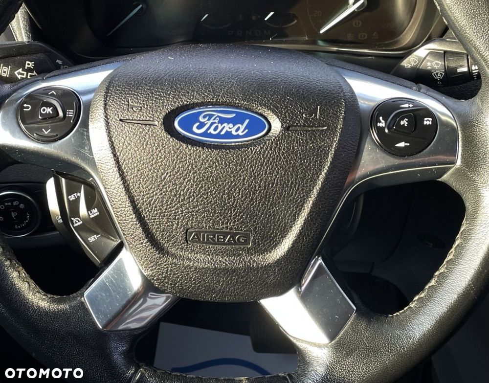 Ford TRANSIT CONNECT - 20