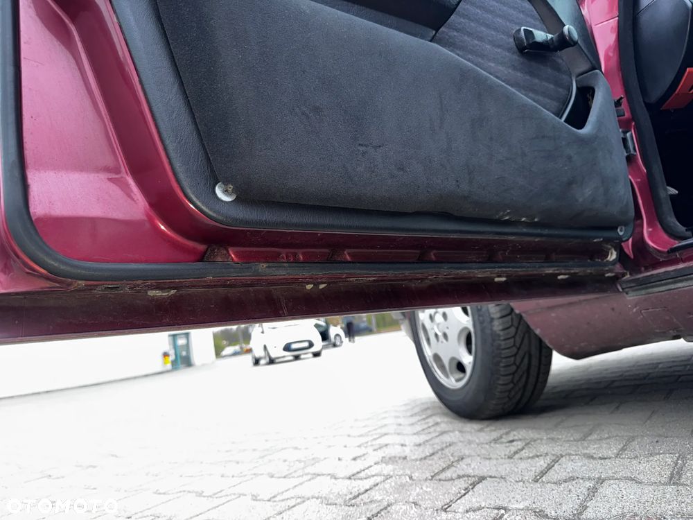 Mercedes-Benz W124 (1984-1993) - 19