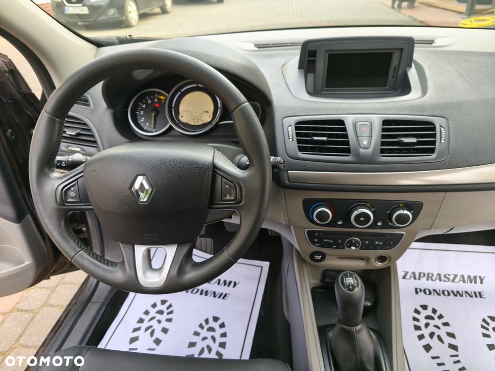 Renault Megane 1.6 16V 100 TomTom Edition - 26