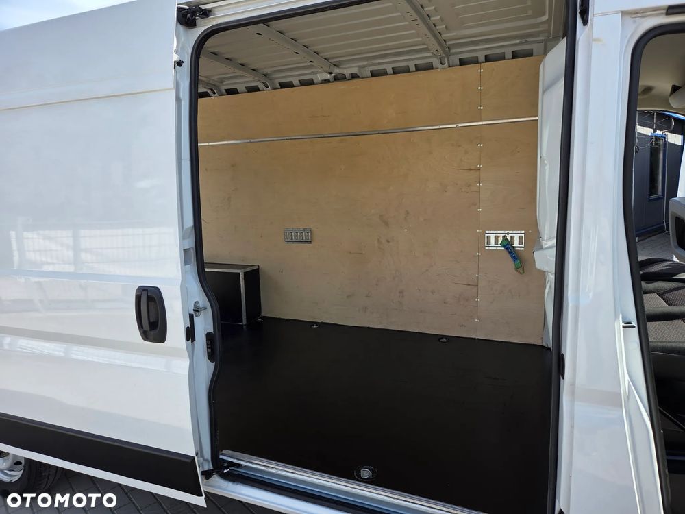 Fiat Ducato - 22