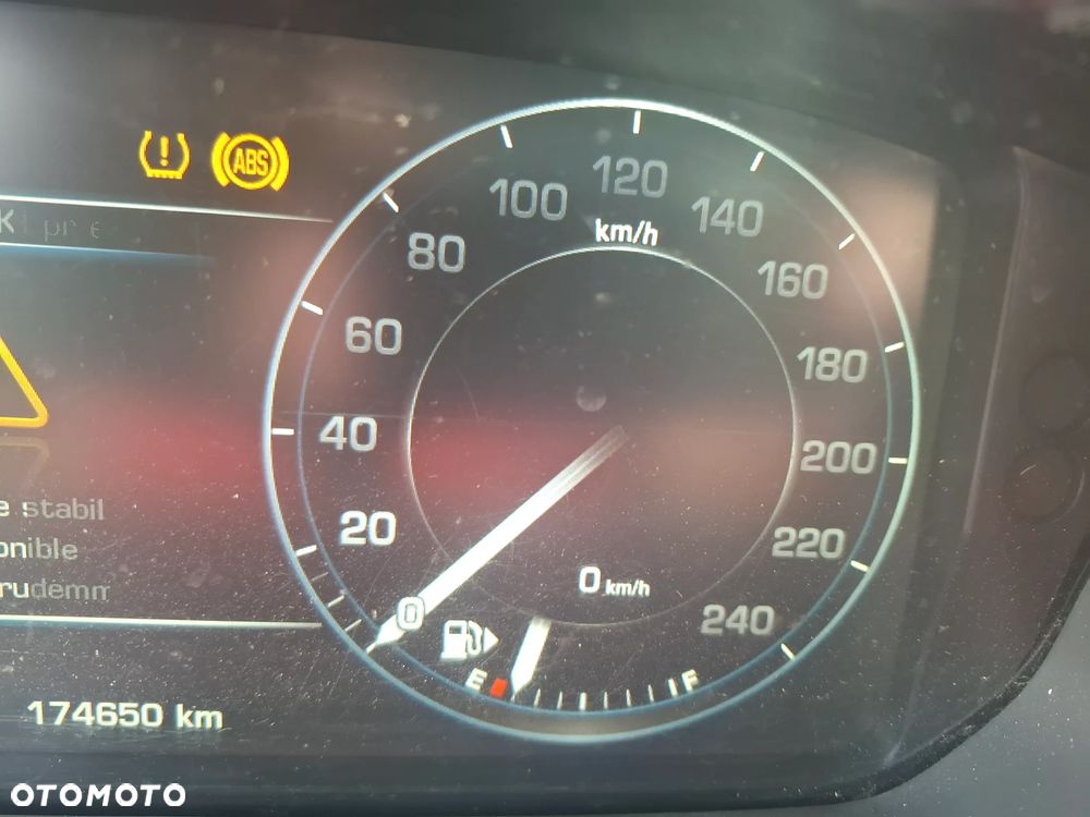 Land Rover Range Rover Sport TDV6 HSE Dynamic - 12