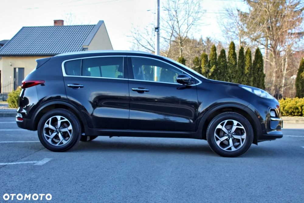 Kia Sportage - 15
