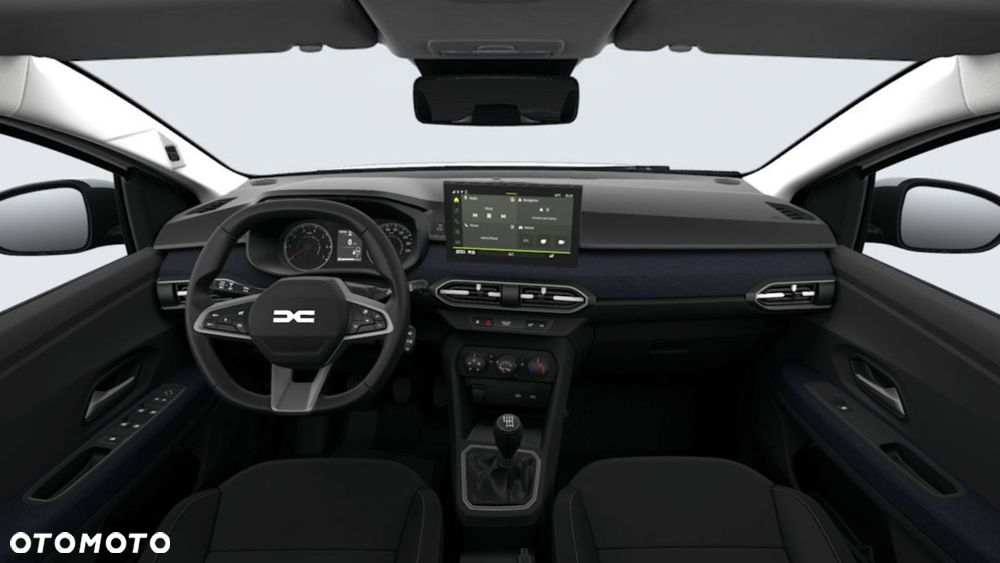 Dacia Sandero Stepway 1.0 TCe Expression - 5