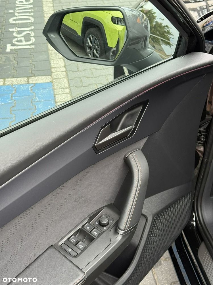 Cupra Leon 1.5 eTSI mHEV DSG - 15