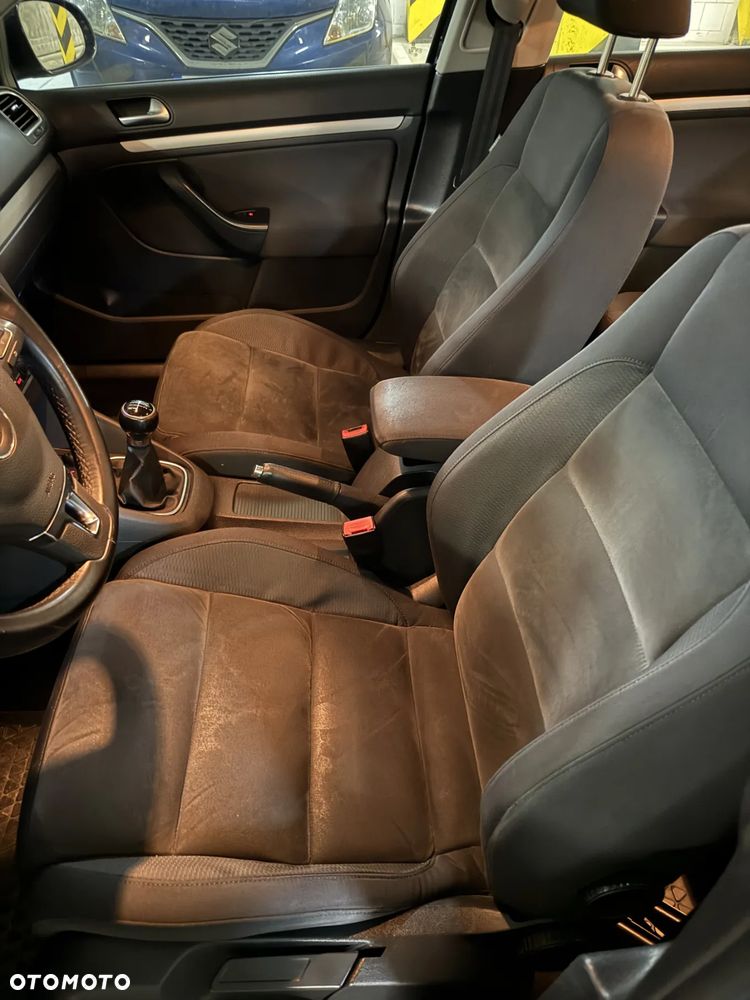 Volkswagen Golf VI 1.4 TSI Highline - 5