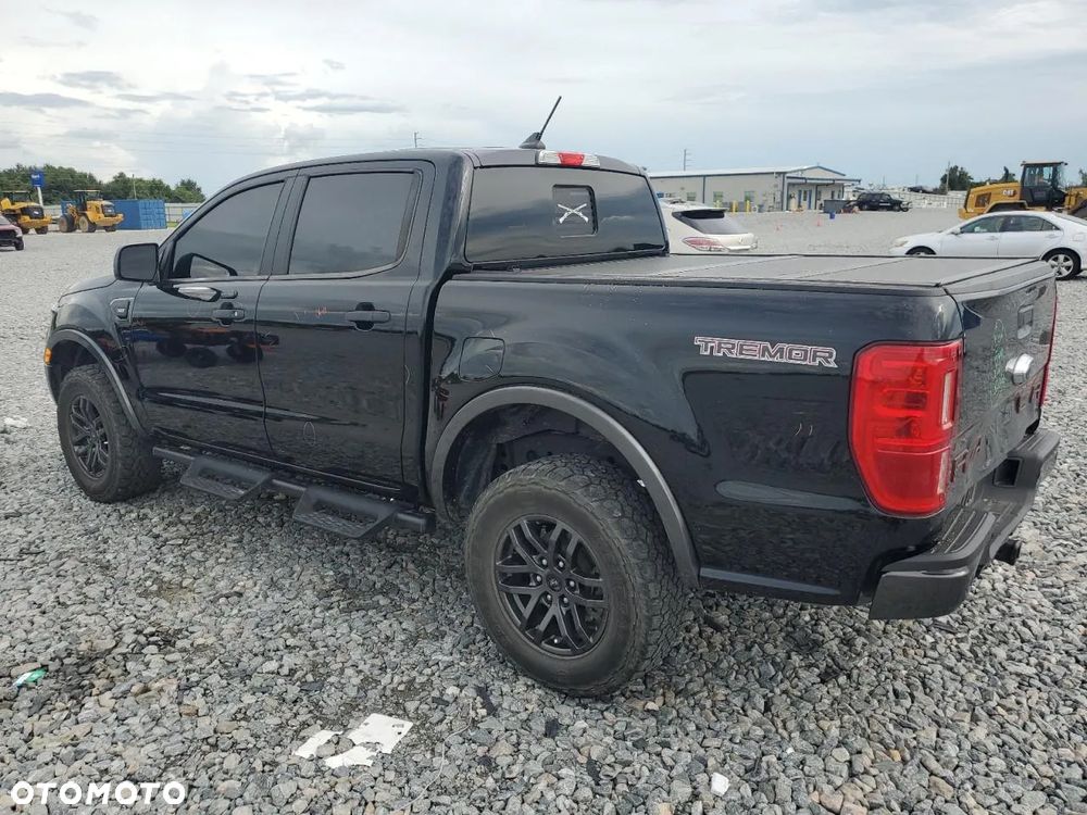 Ford Ranger 3.0 EcoBoost Twin-Turbo 4x4 DC Raptor - 3