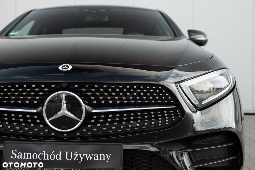 Mercedes-Benz CLS - 14