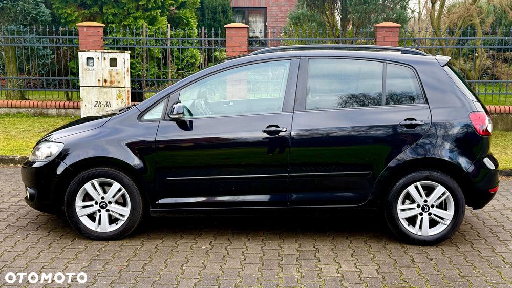 Volkswagen Golf Plus 1.6 TDI Highline - 7