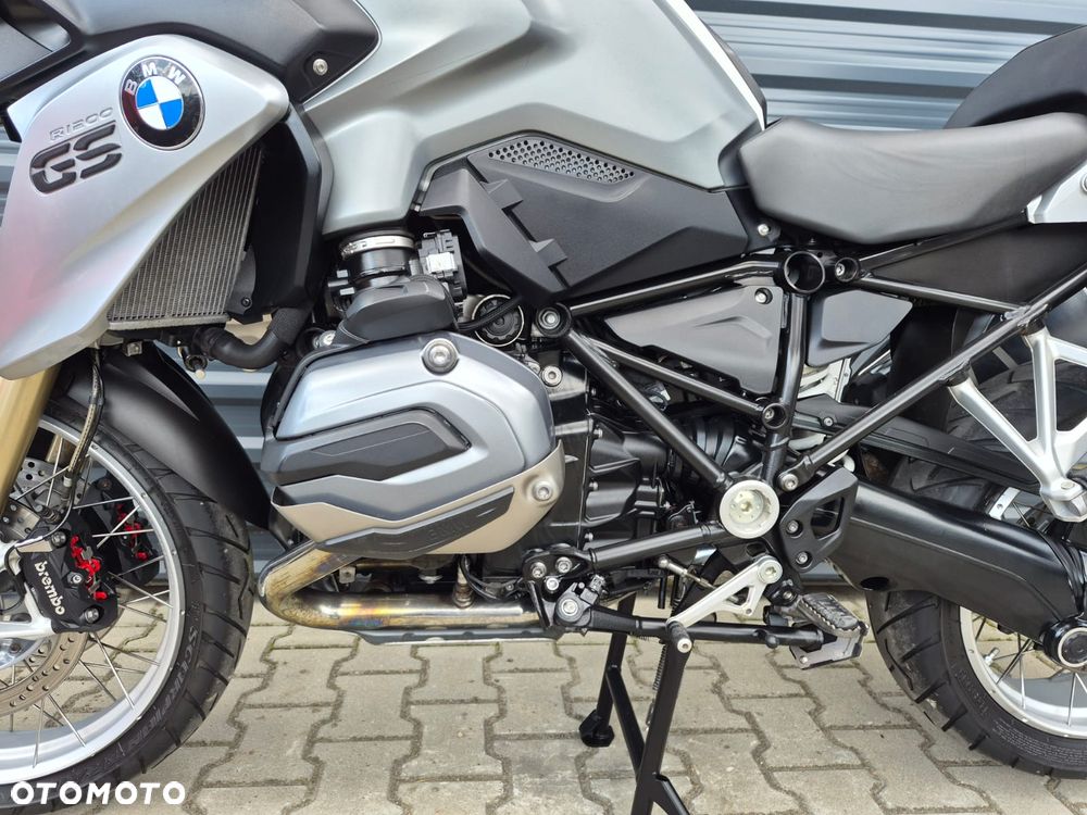 BMW R - 13