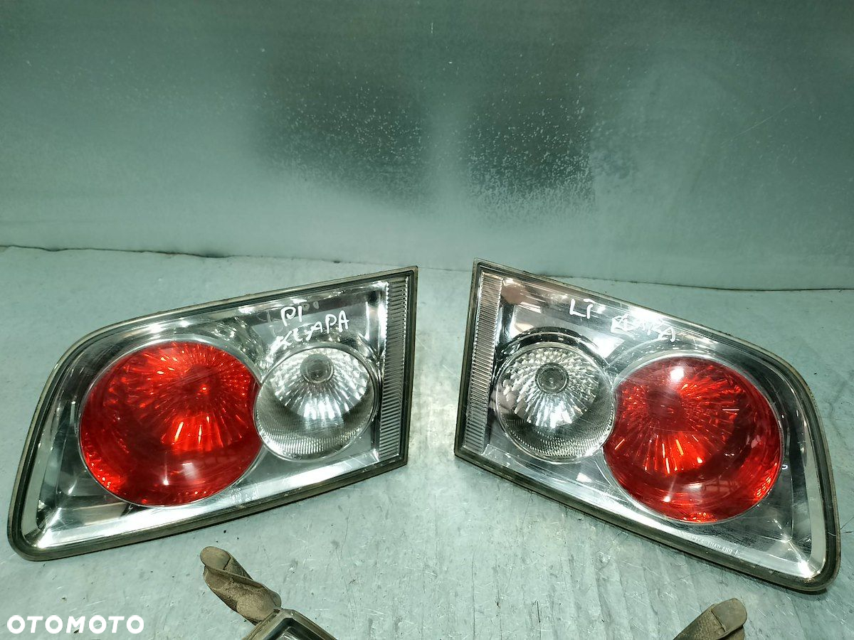 LAMPY TYŁ MAZDA 6  220-61974  226-61974 HATCHBACK - 8