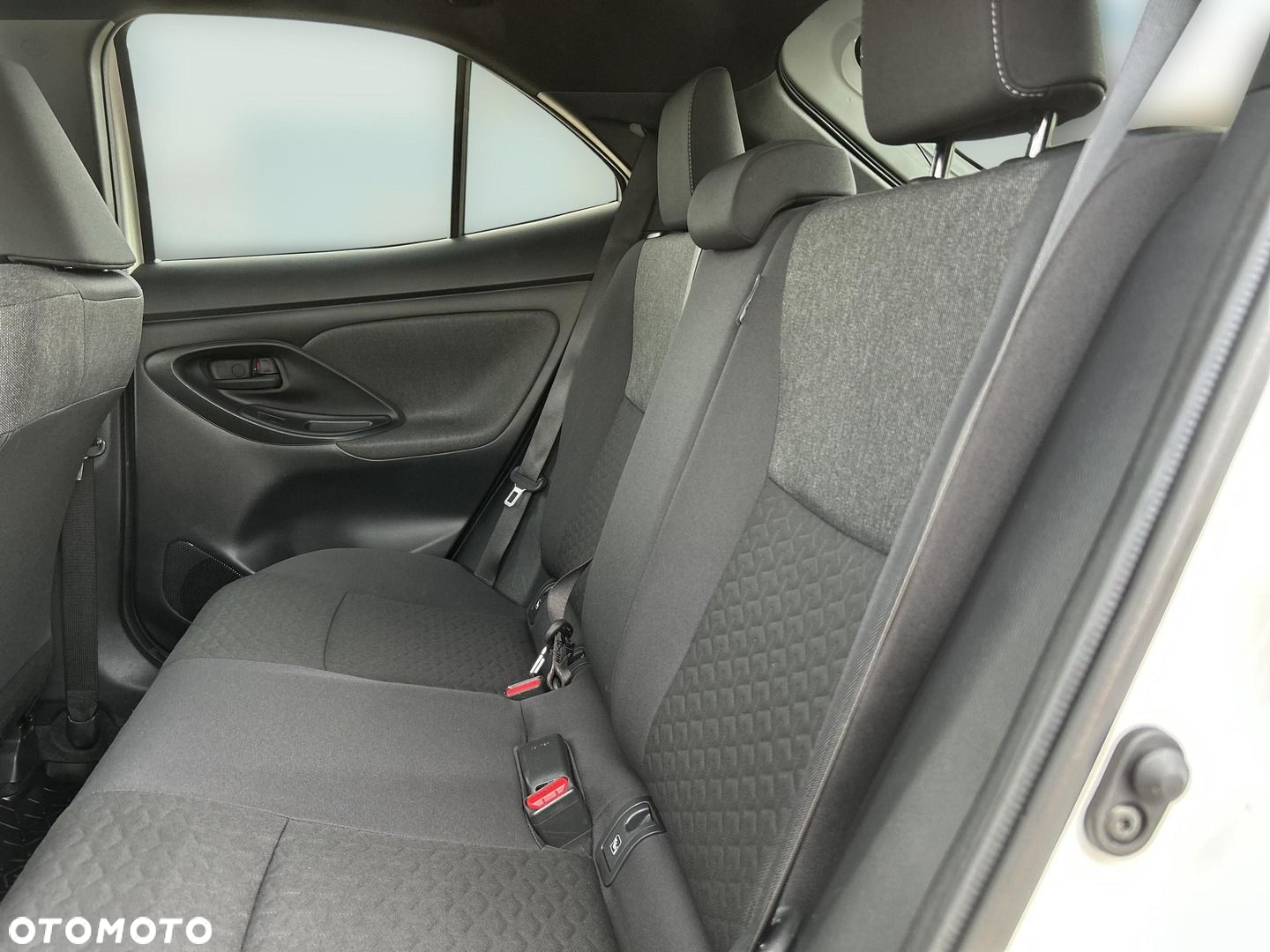 Toyota Yaris Cross 1.5 Comfort - 12
