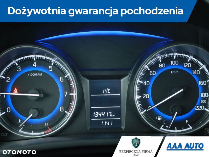 Suzuki Baleno - 10
