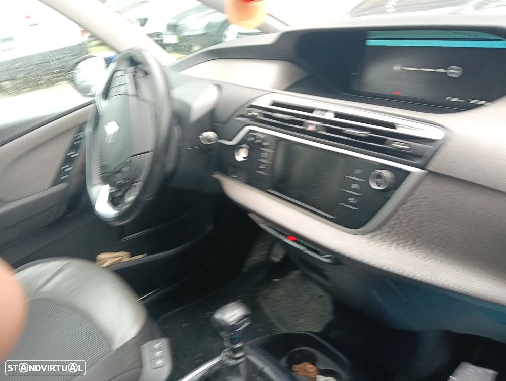 Citroën C4 Spacetourer - 11