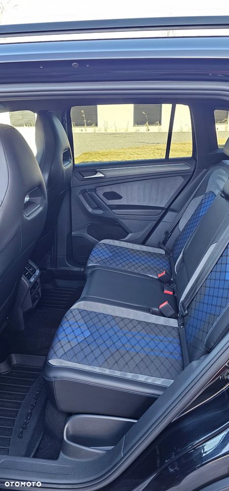 Volkswagen Tiguan - 29