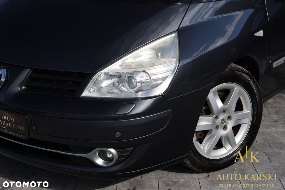 Renault Grand Espace - 14