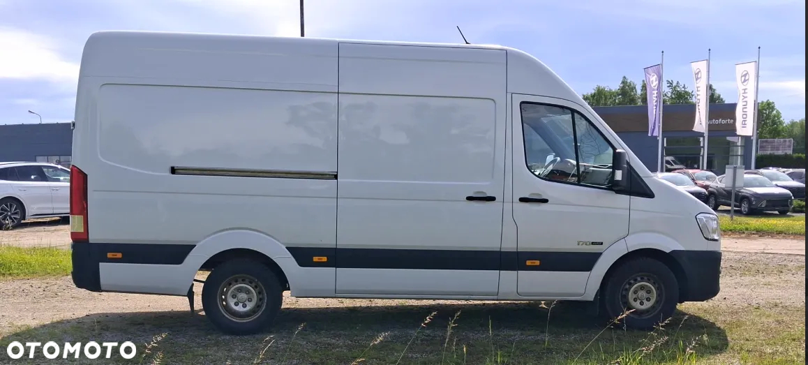 Hyundai H350 - 5