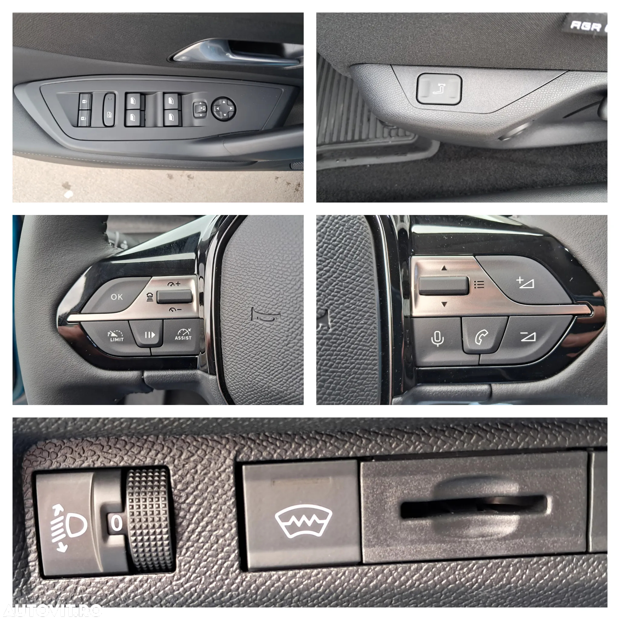 Peugeot 308 1.2L PureTech 130 S&S EAT8 Allure - 18