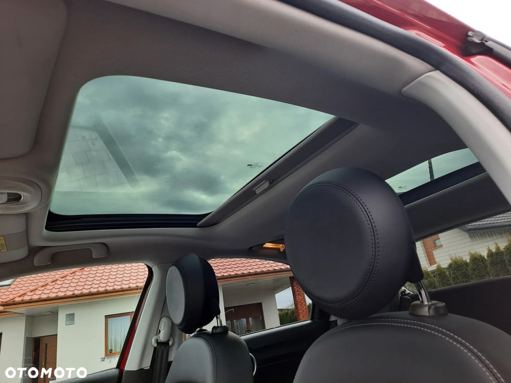 Fiat 500X 1.6 Multijet 4x2 S&S Business Line - 22