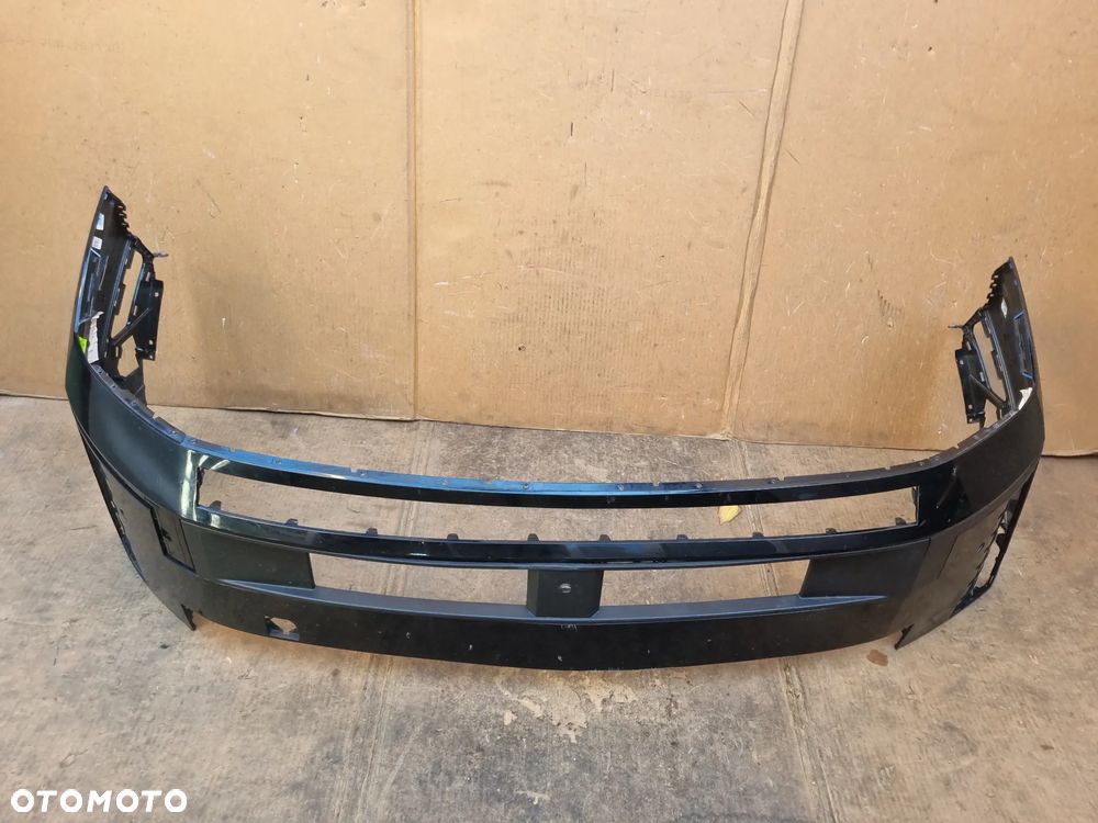 HYUNDAI SANTA FE V 5 ZDERZAK PRZÓD PRZEDNI - 4