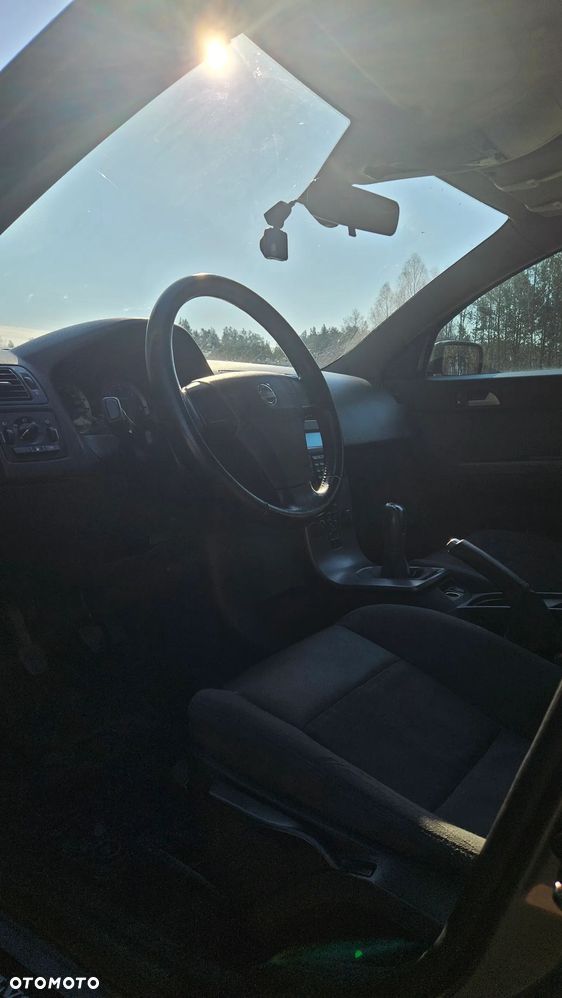 Volvo V50 2.0D - 14