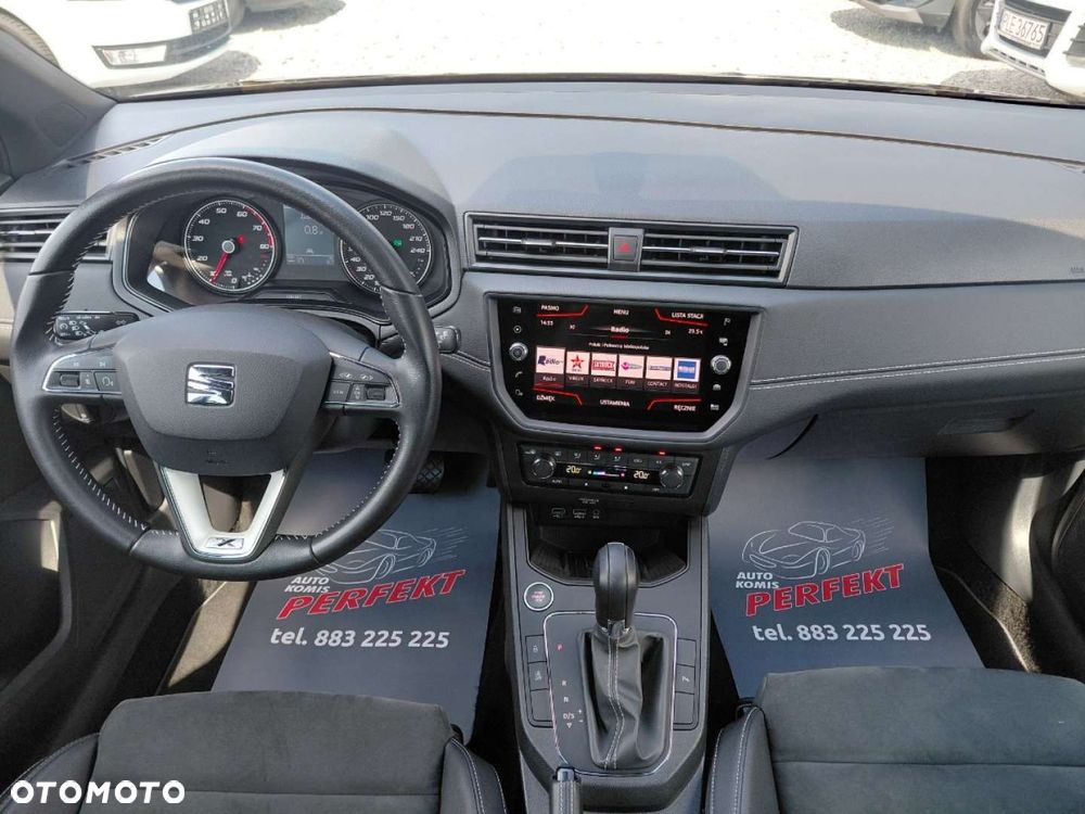 Seat Ibiza - 20