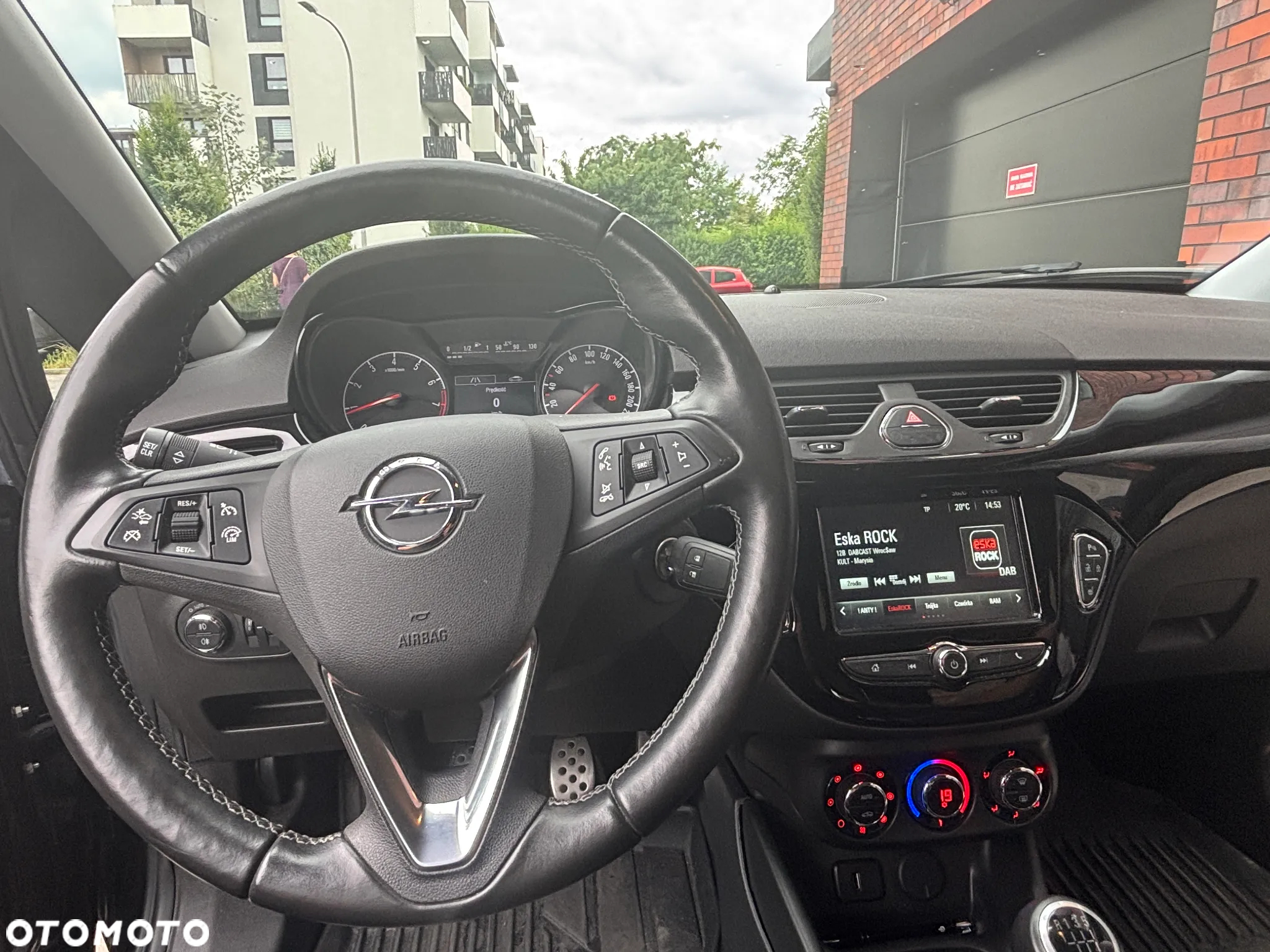Opel Corsa 1.0 (Ecotec) Turbo (ecoFLEX) Start/Stop Color Edition - 20