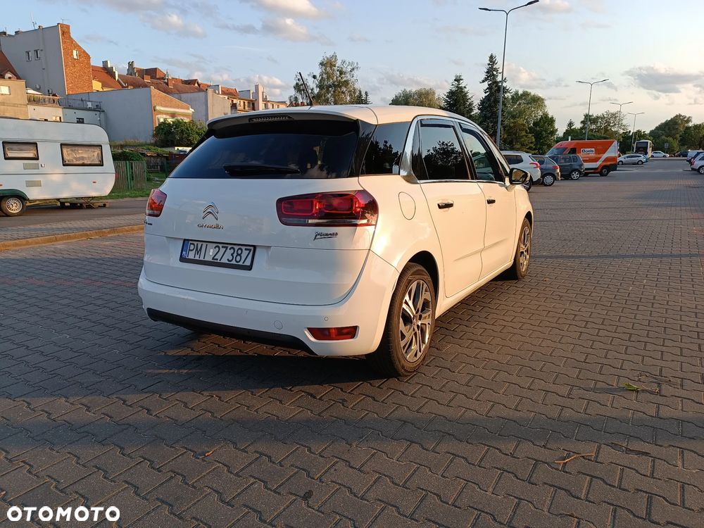 Citroën C4 Picasso - 5