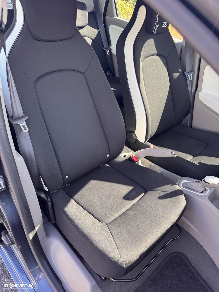 Renault Zoe (c/ Bateria) Life 40 - 10