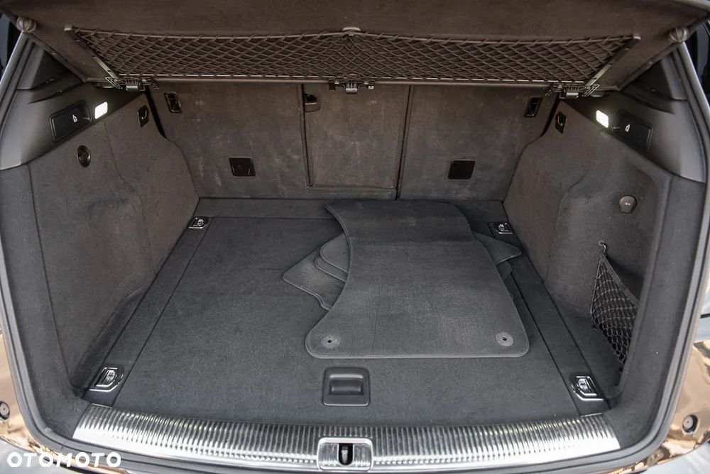 Audi SQ5 3.0 TDI Quattro Tiptronic - 35