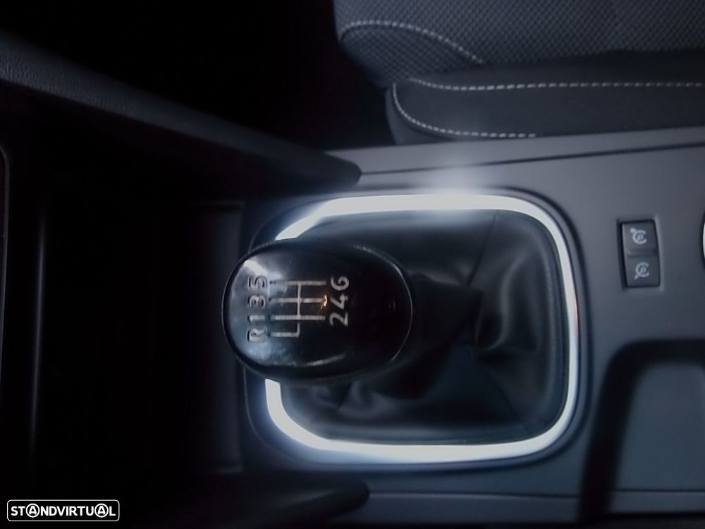 Renault Mégane Break - 29