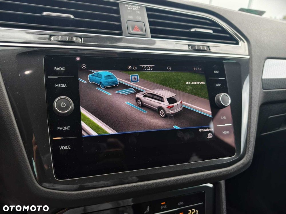 Volkswagen Tiguan 1.5 TSI EVO Life DSG - 22